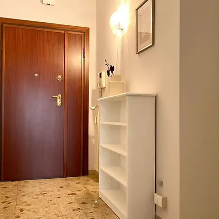 De-home דירה טרוויסו