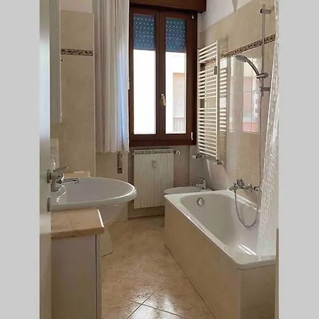 דירה De-home טרוויסו