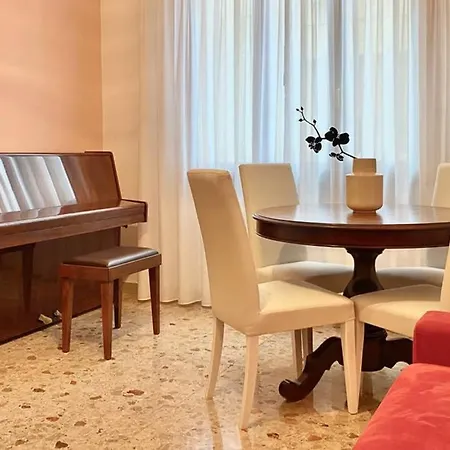 דירה De-home טרוויסו